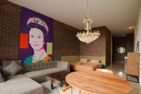 1 bedroom Apartment in Parq Ubud Tegallalang, Gianyar, Indonesia No. 7386