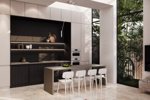 1 bedroom Penthouse in Parq Soho Surfside Pecatu, Badung, Indonesia No. 7381