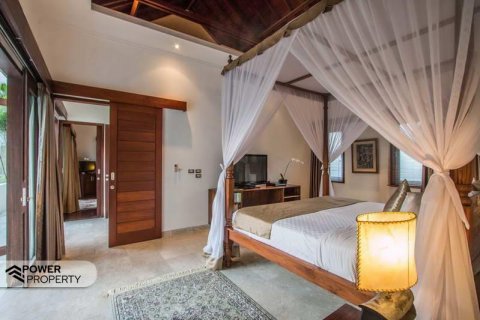 Вилла с 3 спальнями в Seminyak, Бадунг, Индонезия № 9109 10