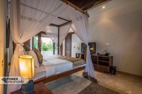 Вилла с 3 спальнями в Seminyak, Бадунг, Индонезия № 9109 9