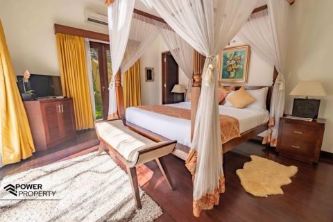 Вилла с 3 спальнями в Seminyak, Бадунг, Индонезия № 9109 12