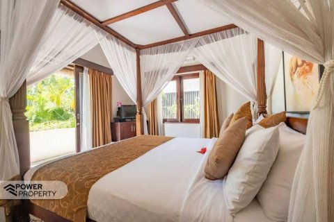 Вилла с 3 спальнями в Seminyak, Бадунг, Индонезия № 9109 14