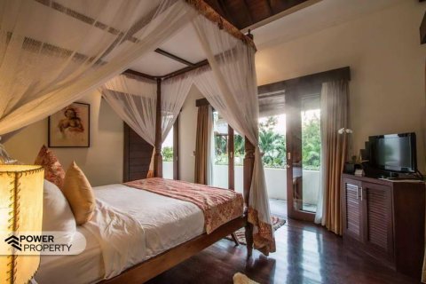 Вилла с 3 спальнями в Seminyak, Бадунг, Индонезия № 9109 4