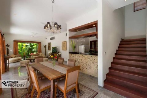 3 bedrooms Villa in Seminyak, Badung, Indonesia No. 9108 20
