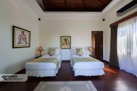 3 bedrooms Villa in Seminyak, Badung, Indonesia No. 9108 3