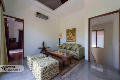 3 bedrooms Villa in Seminyak, Badung, Indonesia No. 9108 21