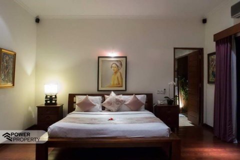 3 bedrooms Villa in Seminyak, Badung, Indonesia No. 9108 6