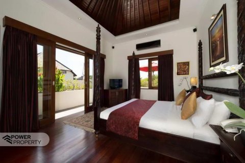 3 bedrooms Villa in Seminyak, Badung, Indonesia No. 9108 4