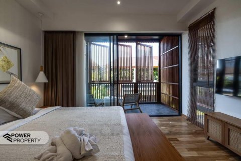 Вилла с 4 спальнями в Canggu, Бадунг, Индонезия № 9107 25