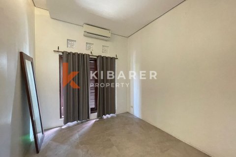Вилла с 3 спальнями в Canggu, Бадунг, Индонезия № 12904 23