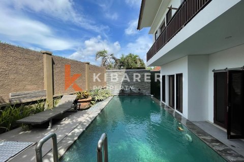 Вилла с 3 спальнями в Canggu, Бадунг, Индонезия № 12904 17