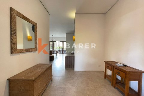 Вилла с 3 спальнями в Canggu, Бадунг, Индонезия № 12904 11