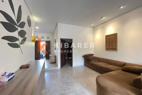 Вилла с 3 спальнями в Canggu, Бадунг, Индонезия № 12904 12