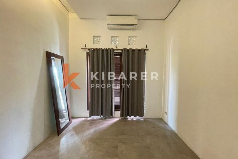 Вилла с 3 спальнями в Canggu, Бадунг, Индонезия № 12904 21