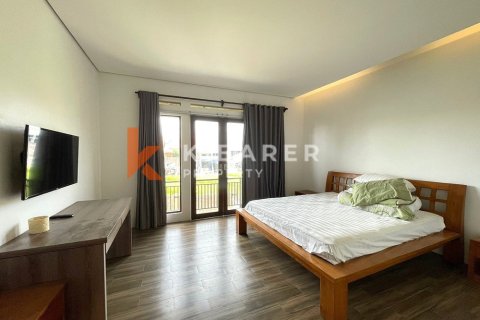 Вилла с 3 спальнями в Canggu, Бадунг, Индонезия № 12904 6