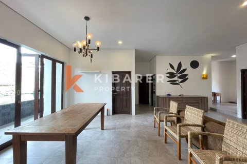 Вилла с 3 спальнями в Canggu, Бадунг, Индонезия № 12904 4