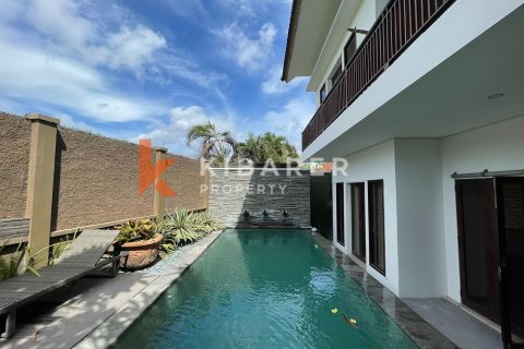 Вилла с 3 спальнями в Canggu, Бадунг, Индонезия № 12904 22