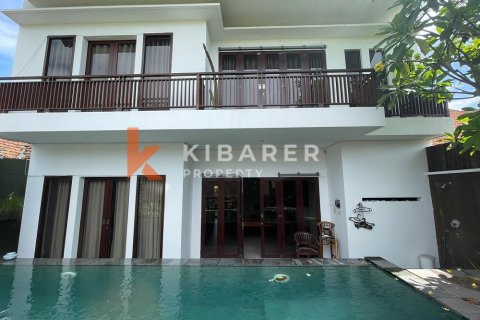 Вилла с 3 спальнями в Canggu, Бадунг, Индонезия № 12904 24