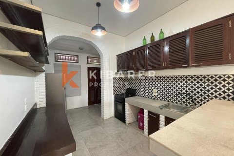 Вилла с 3 спальнями в Canggu, Бадунг, Индонезия № 12904 3