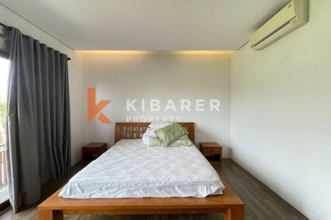 Вилла с 3 спальнями в Canggu, Бадунг, Индонезия № 12904 10