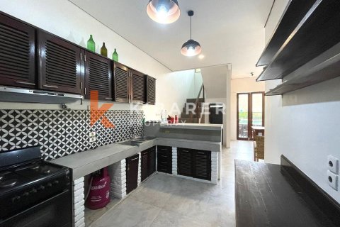 Вилла с 3 спальнями в Canggu, Бадунг, Индонезия № 12904 19