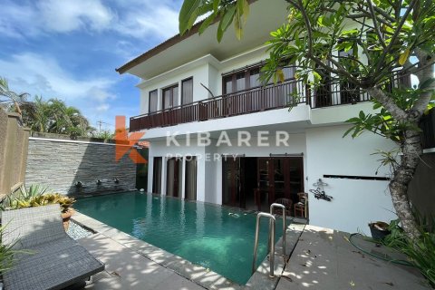 Вилла с 3 спальнями в Canggu, Бадунг, Индонезия № 12904 25