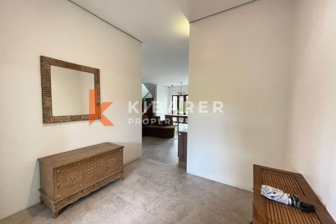 Вилла с 3 спальнями в Canggu, Бадунг, Индонезия № 12904 15