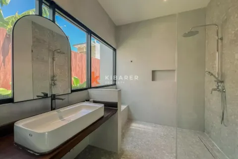 Вилла с 3 спальнями в Seminyak, Бадунг, Индонезия № 12898 26