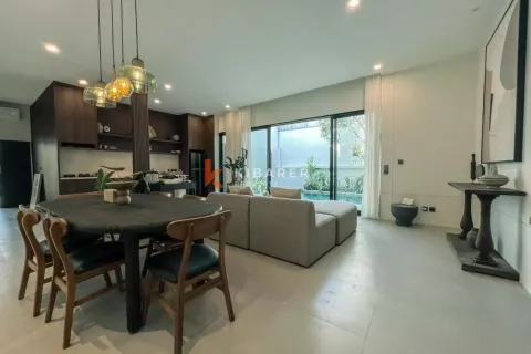 Вилла с 3 спальнями в Seminyak, Бадунг, Индонезия № 12898 6