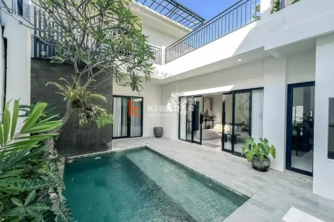 Вилла с 3 спальнями в Seminyak, Бадунг, Индонезия № 12898