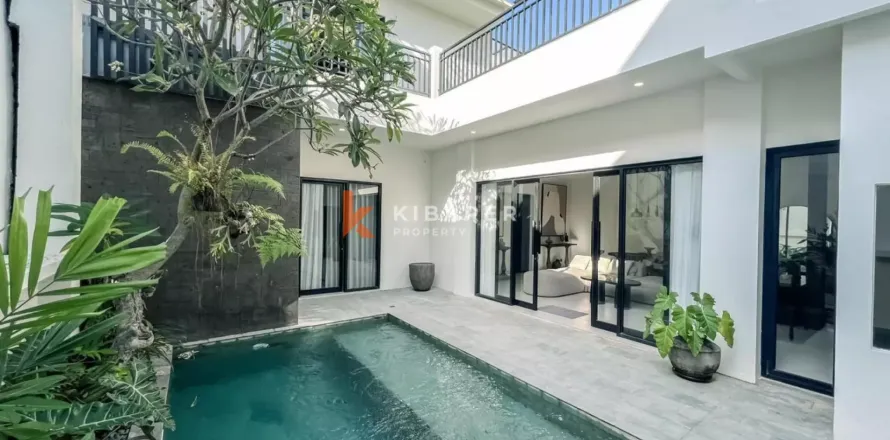 Вилла с 3 спальнями в Seminyak, Бадунг, Индонезия № 12898