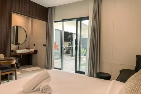 Вилла с 3 спальнями в Seminyak, Бадунг, Индонезия № 12898 19
