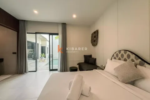 Вилла с 3 спальнями в Seminyak, Бадунг, Индонезия № 12898 17