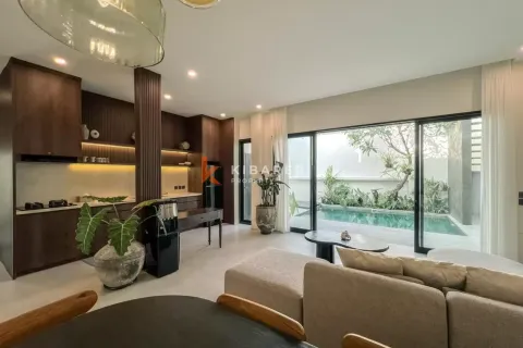 Вилла с 3 спальнями в Seminyak, Бадунг, Индонезия № 12898 9