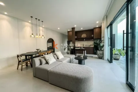 Вилла с 3 спальнями в Seminyak, Бадунг, Индонезия № 12898 5