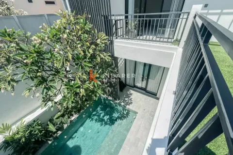 Вилла с 3 спальнями в Seminyak, Бадунг, Индонезия № 12898 2