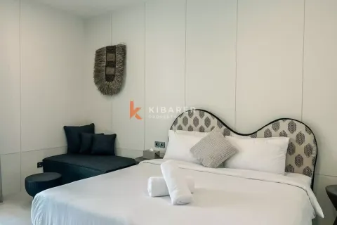 Вилла с 3 спальнями в Seminyak, Бадунг, Индонезия № 12898 21