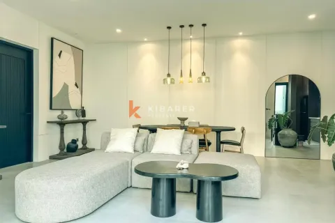 Вилла с 3 спальнями в Seminyak, Бадунг, Индонезия № 12898 4