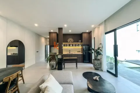 Вилла с 3 спальнями в Seminyak, Бадунг, Индонезия № 12898 12