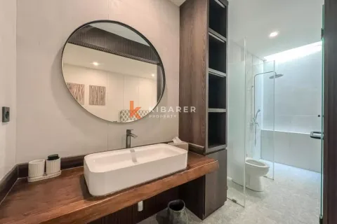 Вилла с 3 спальнями в Seminyak, Бадунг, Индонезия № 12898 27