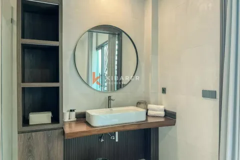 Вилла с 3 спальнями в Seminyak, Бадунг, Индонезия № 12898 16