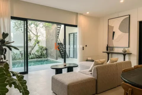 Вилла с 3 спальнями в Seminyak, Бадунг, Индонезия № 12898 8