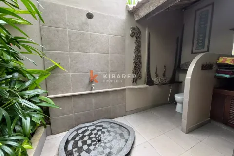 Вилла с 3 спальнями в Cepaka, Kediri, Табанан, Индонезия № 12902 19