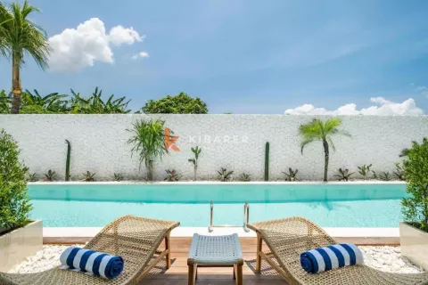 1 bedroom Villa in Seminyak, Badung, Indonesia No. 12901