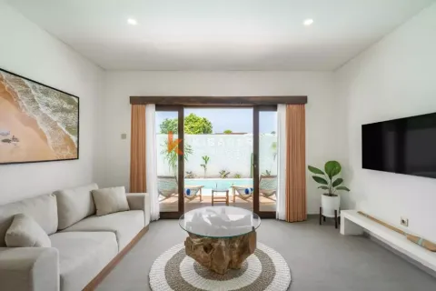 1 bedroom Villa in Seminyak, Badung, Indonesia No. 12901 3