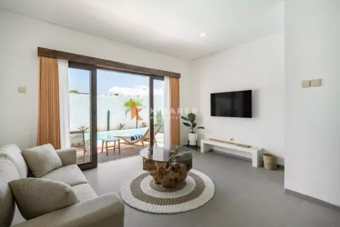1 bedroom Villa in Seminyak, Badung, Indonesia No. 12901 4