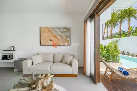 1 bedroom Villa in Seminyak, Badung, Indonesia No. 12901 5