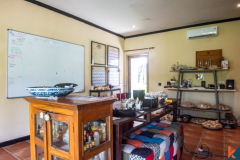 6 bedrooms Villa in Jimbaran, Badung, Indonesia No. 11010 13
