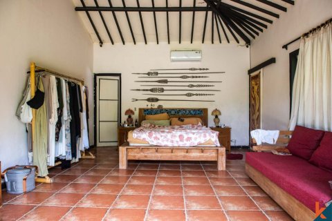 6 bedrooms Villa in Jimbaran, Badung, Indonesia No. 11010 15