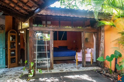 6 bedrooms Villa in Jimbaran, Badung, Indonesia No. 11010 16